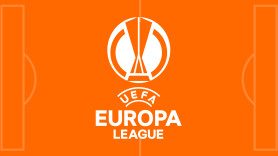 UEFA Europa League Soccer