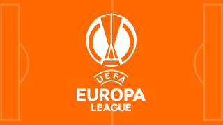UEFA Europa League Soccer