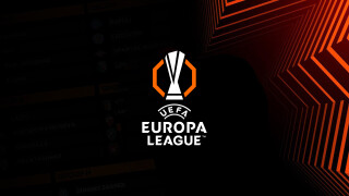 UEFA Europa League Soccer