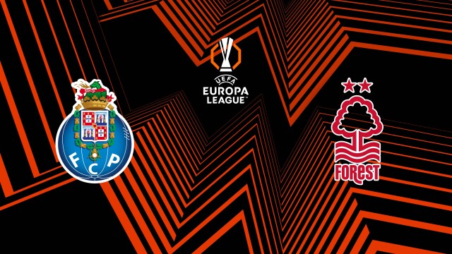 UEFA Europa League Soccer