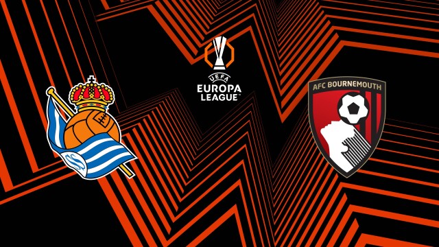 UEFA Europa League Soccer
