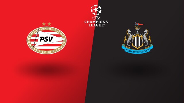 UEFA Champions League Soccer