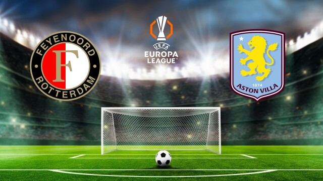 UEFA Europa League Soccer