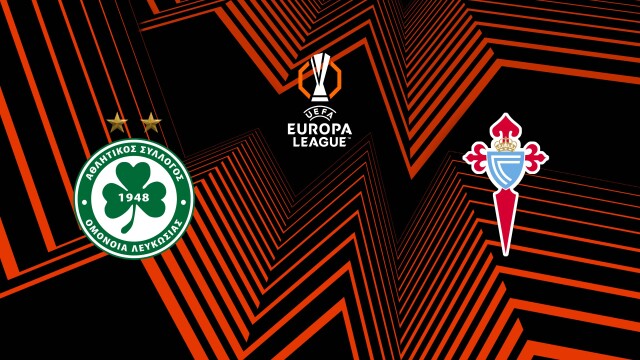 UEFA Europa League Soccer