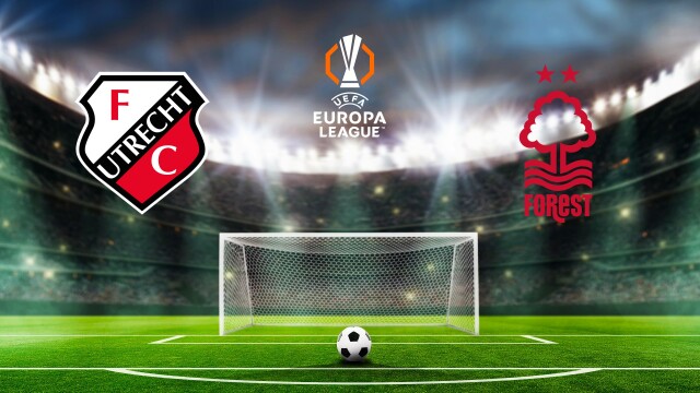 UEFA Europa League Soccer