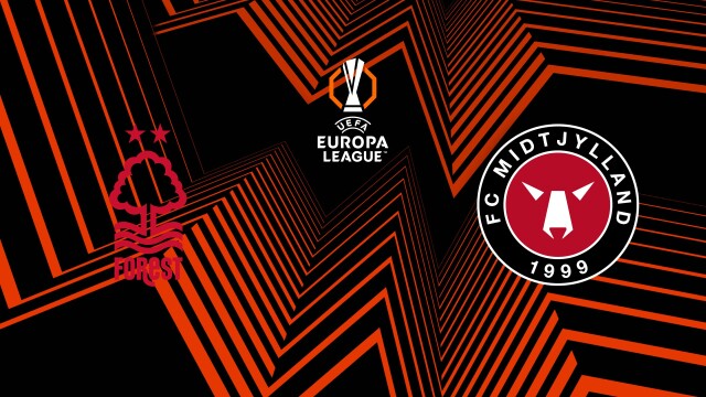 Fútbol UEFA Europa League