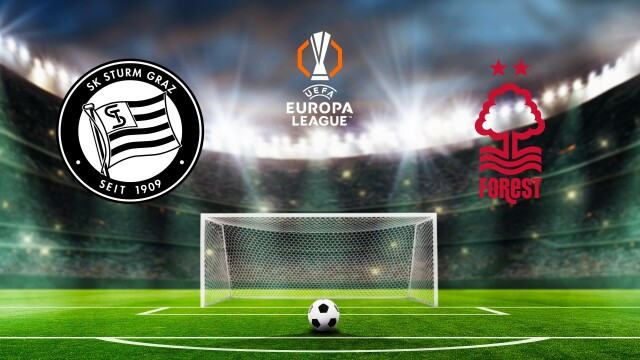 UEFA Europa League Soccer