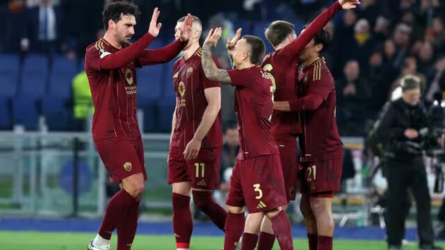 UEFA Europa League Soccer