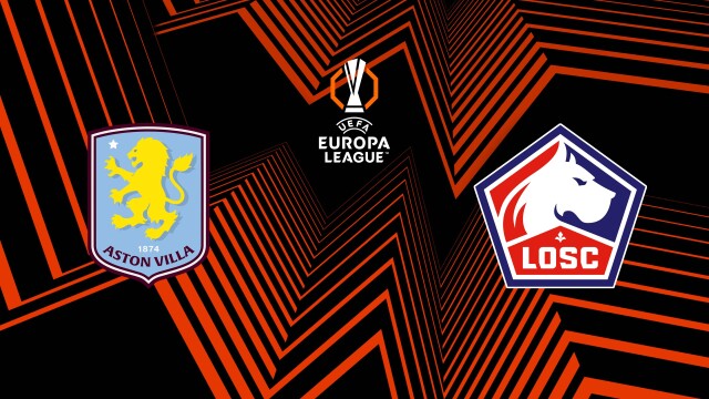 UEFA Europa League Soccer