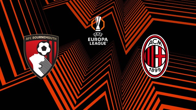 UEFA Europa League Soccer
