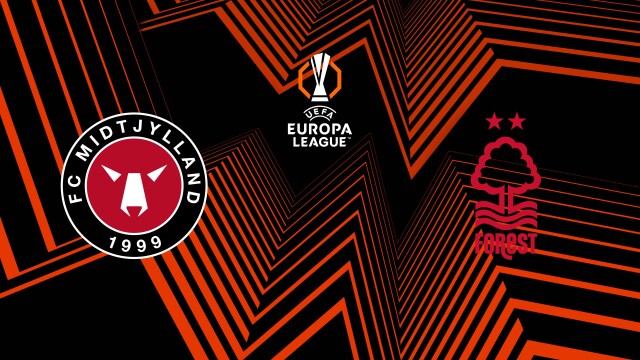 UEFA Europa League Soccer