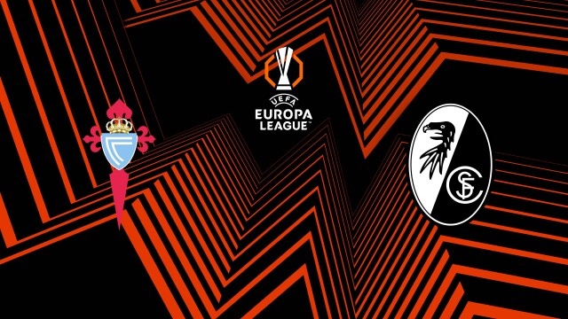 UEFA Europa League Soccer