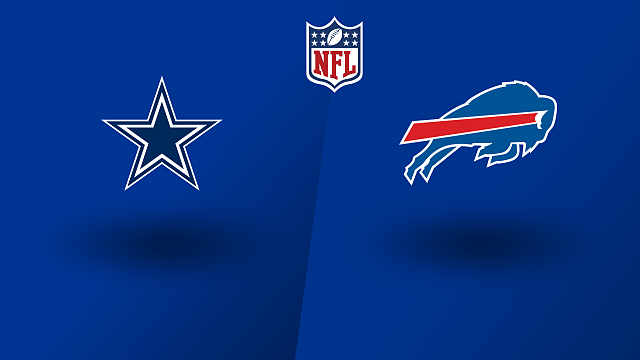 Watch NFL Football 2023 Full Movie on DIRECTV