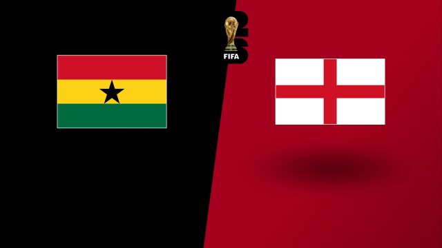 FIFA World Cup 2026