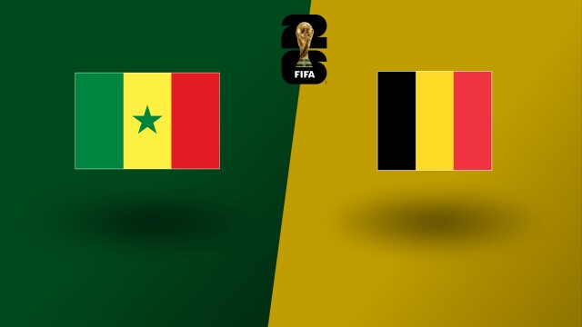 FIFA World Cup 2026