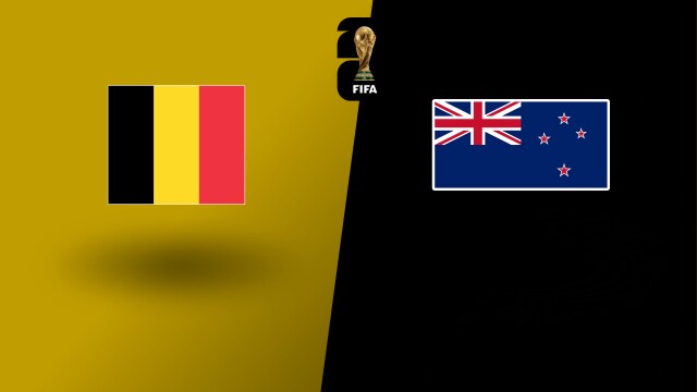 Copa Mundial de la FIFA 2026