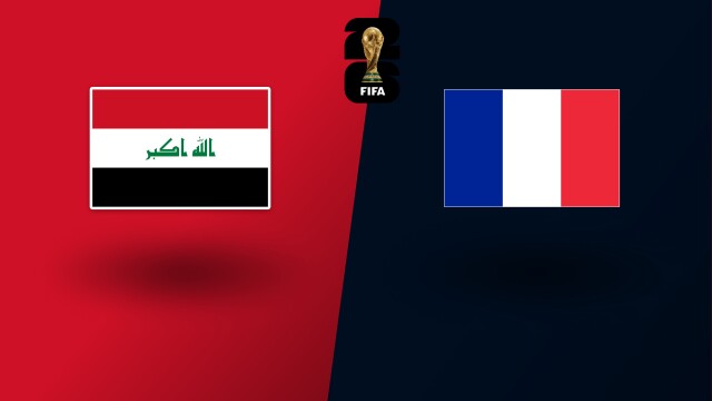 FIFA World Cup 2026