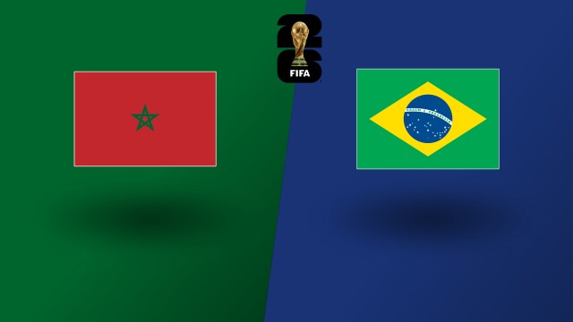 FIFA World Cup 2026
