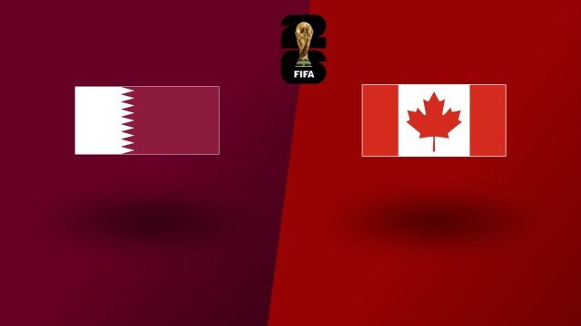 FIFA World Cup 2026