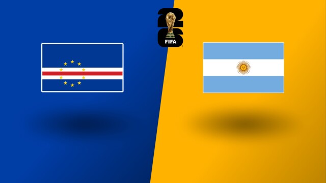 FIFA World Cup 2026