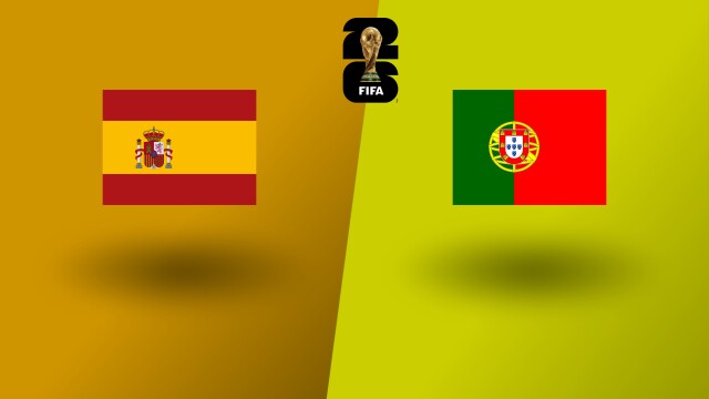 FIFA World Cup 2026