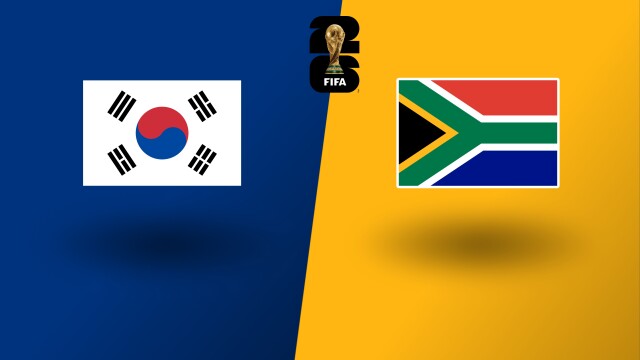 FIFA World Cup 2026