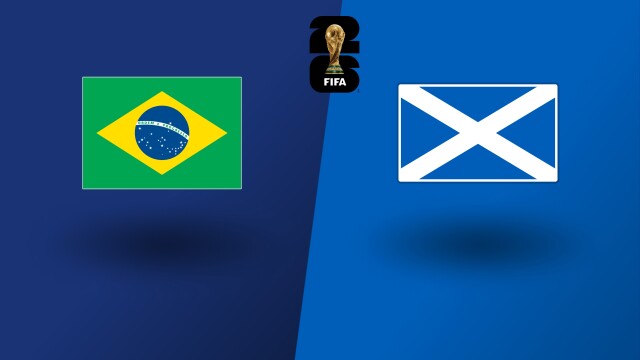 FIFA World Cup 2026