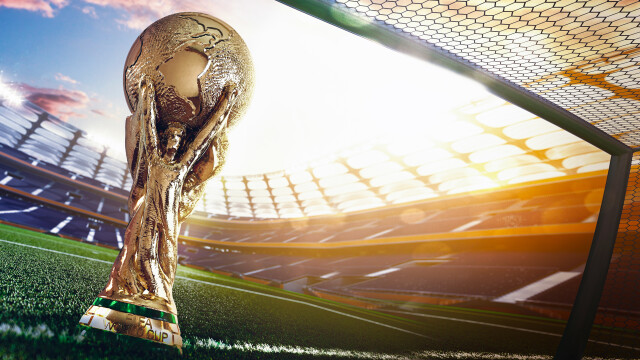 FIFA World Cup 2026