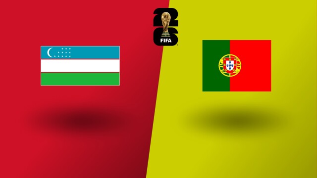 FIFA World Cup 2026