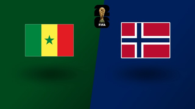 FIFA World Cup 2026