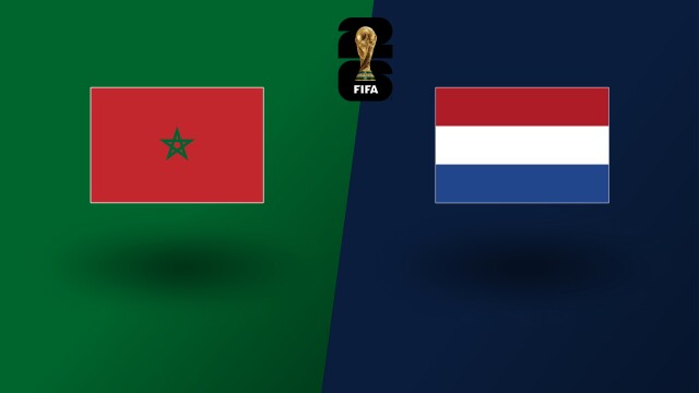 Copa Mundial de la FIFA 2026