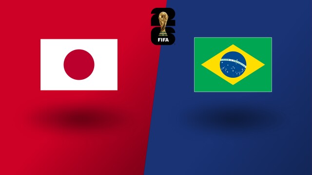 FIFA World Cup 2026