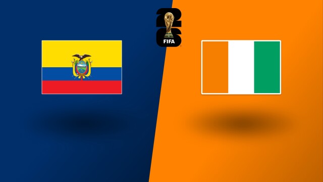 FIFA World Cup 2026