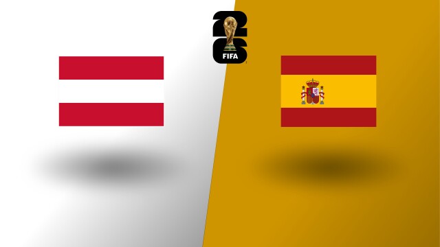FIFA World Cup 2026