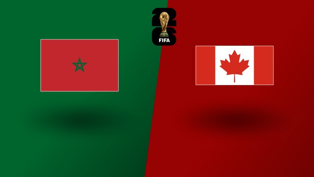 FIFA World Cup 2026