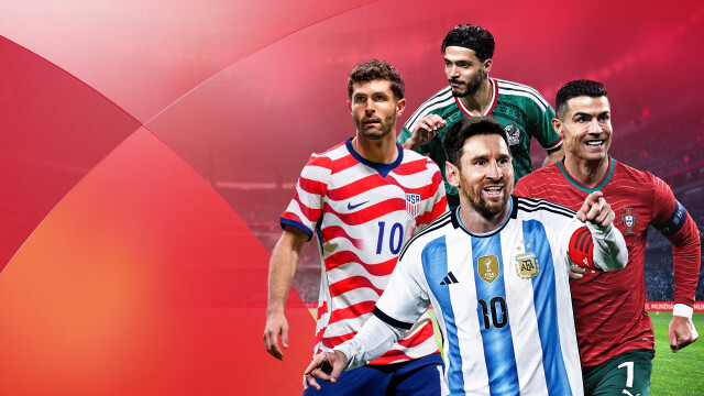 Copa Mundial de la FIFA 2026