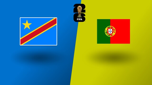 FIFA World Cup 2026