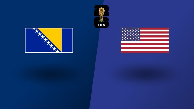 FIFA World Cup 2026