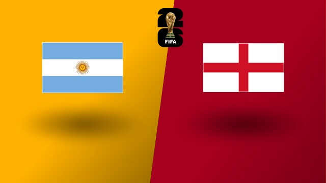 FIFA World Cup 2026