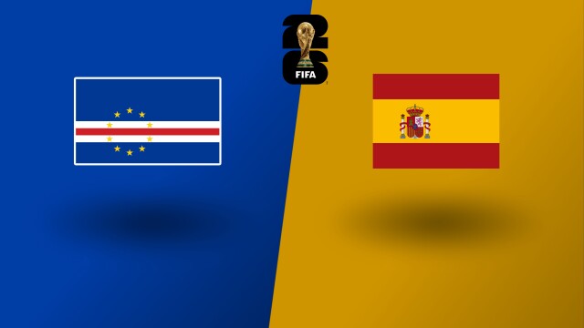 FIFA World Cup 2026