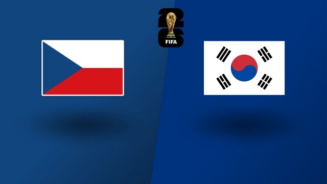 FIFA World Cup 2026