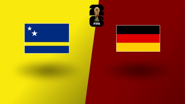FIFA World Cup 2026