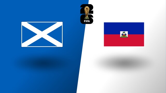Copa Mundial de la FIFA 2026