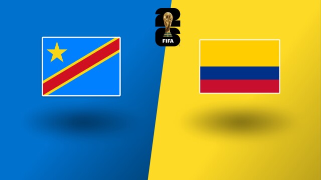 FIFA World Cup 2026