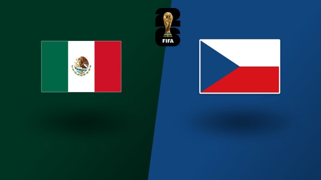 FIFA World Cup 2026