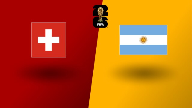 FIFA World Cup 2026