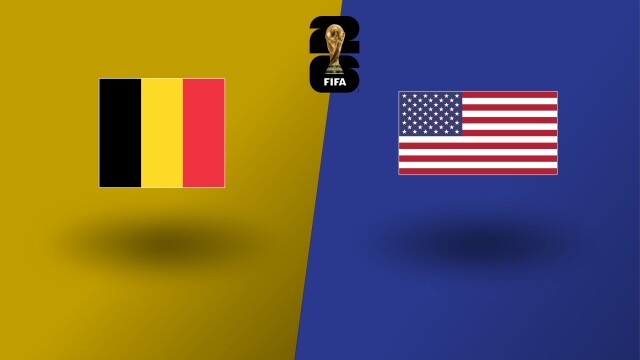 FIFA World Cup 2026