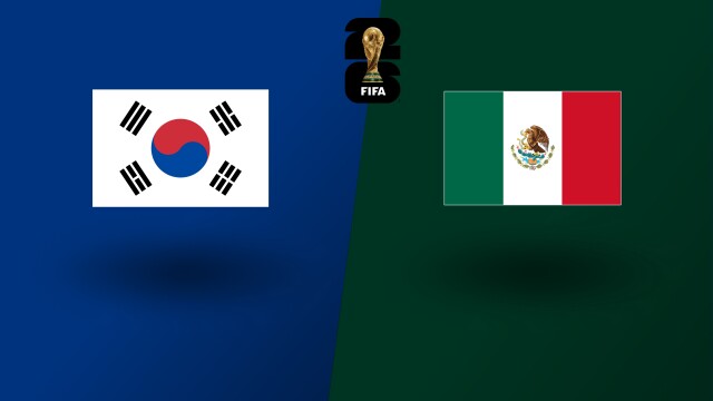 FIFA World Cup 2026