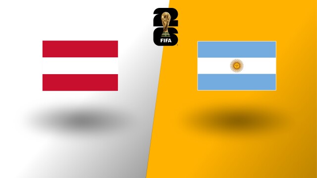 FIFA World Cup 2026