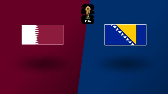 FIFA World Cup 2026
